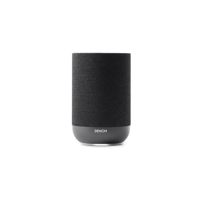 Denon HOME 200 | Wireless Smart Speaker - Bluetooth - Stereo - Black | 02 | Sonxplus