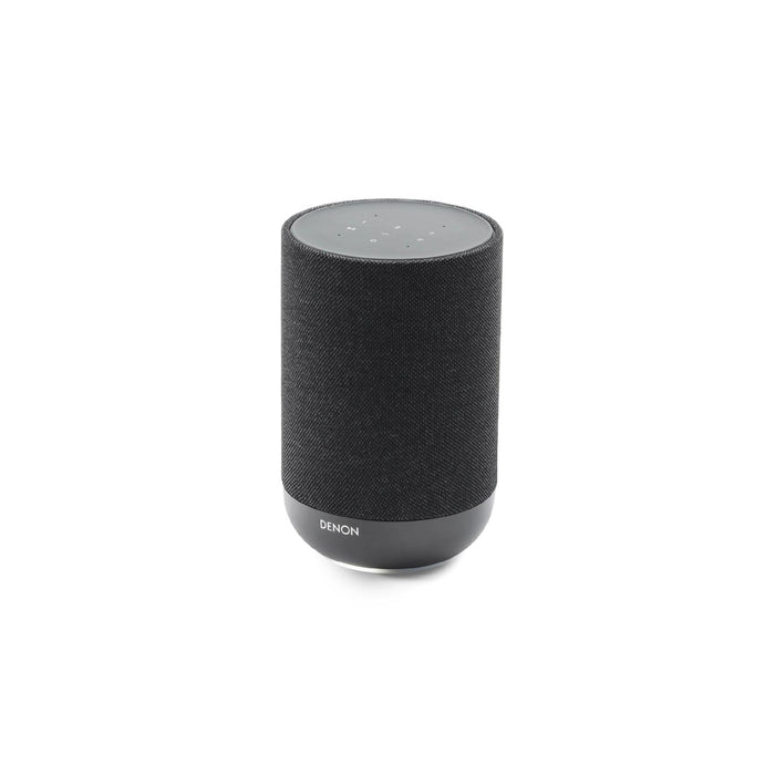 Denon HOME 200 | Wireless Smart Speaker - Bluetooth - Stereo - Black | 03 | Sonxplus