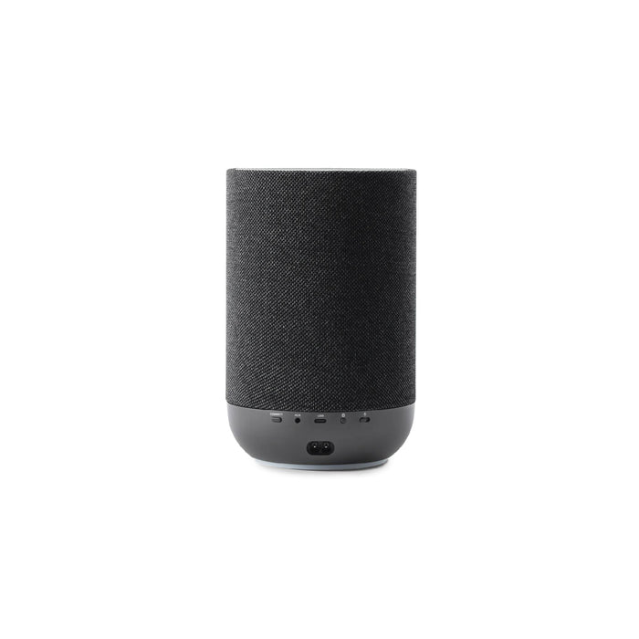 Denon HOME 200 | Wireless Smart Speaker - Bluetooth - Stereo - Black | 04 | Sonxplus