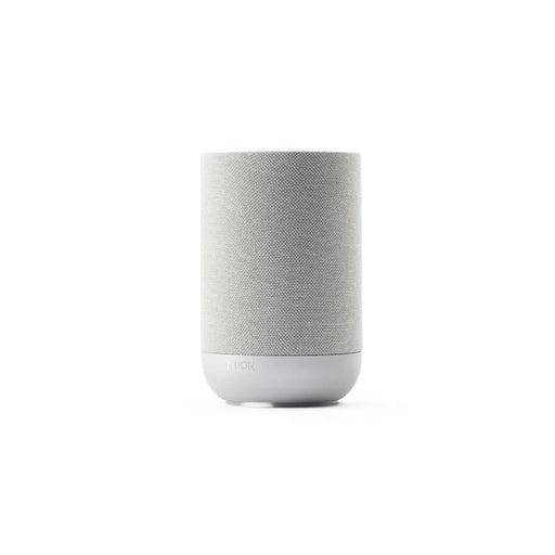 Denon HOME 200 | Wireless Smart Speaker - Bluetooth - Stereo - Silver | 01 | Sonxplus