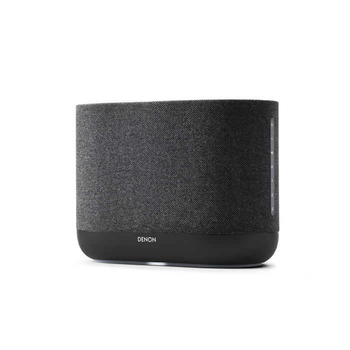 Denon HOME 400 | Wireless Smart Speaker - Bluetooth - Stereo - Black | 01 | Sonxplus