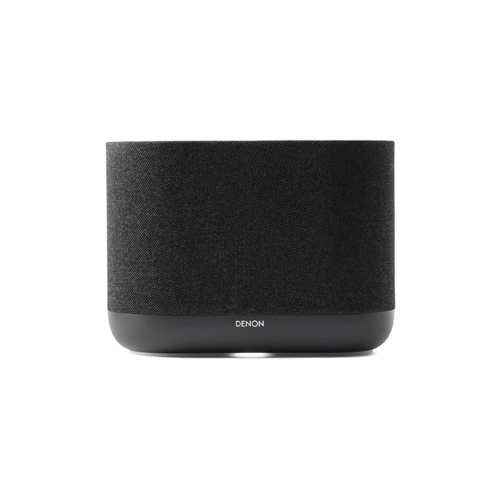 Denon HOME 400 | Wireless Smart Speaker - Bluetooth - Stereo - Black | 02 | Sonxplus
