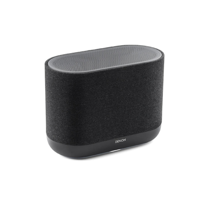 Denon HOME 400 | Wireless Smart Speaker - Bluetooth - Stereo - Black | 03 | Sonxplus