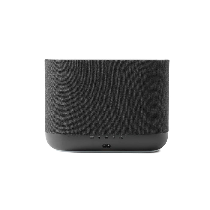 Denon HOME 400 | Wireless Smart Speaker - Bluetooth - Stereo - Black | 04 | Sonxplus