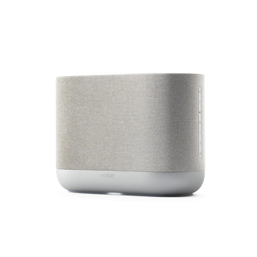 Denon HOME 400 | Wireless Smart Speaker - Bluetooth - Stereo - Silver | 01 | Sonxplus