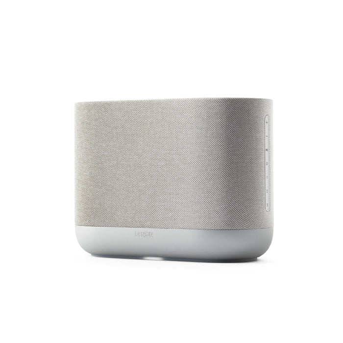 Denon HOME 400 | Wireless Smart Speaker - Bluetooth - Stereo - Silver | 01 | Sonxplus