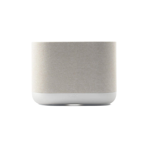 Denon HOME 400 | Wireless Smart Speaker - Bluetooth - Stereo - Silver | 02 | Sonxplus