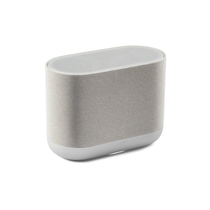 Denon HOME 400 | Wireless Smart Speaker - Bluetooth - Stereo - Silver | 03 | Sonxplus