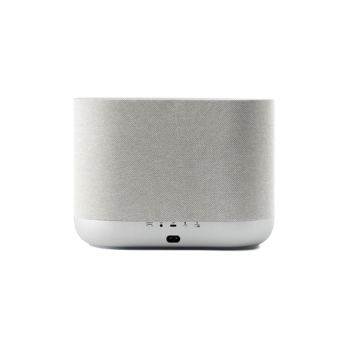 Denon HOME 400 | Wireless Smart Speaker - Bluetooth - Stereo - Silver | 04 | Sonxplus