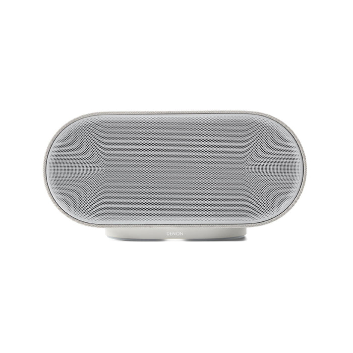 Denon HOME 600 | Wireless Smart Speaker - Bluetooth - Stereo - Silver | 02 | Sonxplus