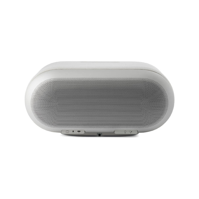 Denon HOME 600 | Wireless Smart Speaker - Bluetooth - Stereo - Silver | 04 | Sonxplus