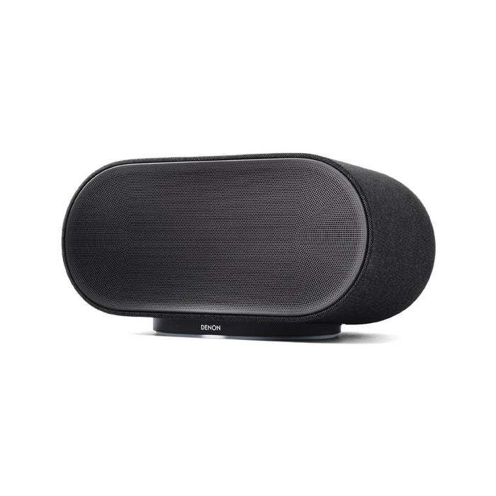 Denon HOME 600 | Wireless Smart Speaker - Bluetooth - Stereo - Black | 01 | Sonxplus