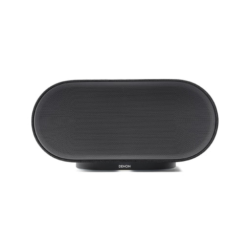 Denon HOME 600 | Wireless Smart Speaker - Bluetooth - Stereo - Black | 02 | Sonxplus
