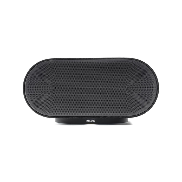 Denon HOME 600 | Wireless Smart Speaker - Bluetooth - Stereo - Black | 02 | Sonxplus