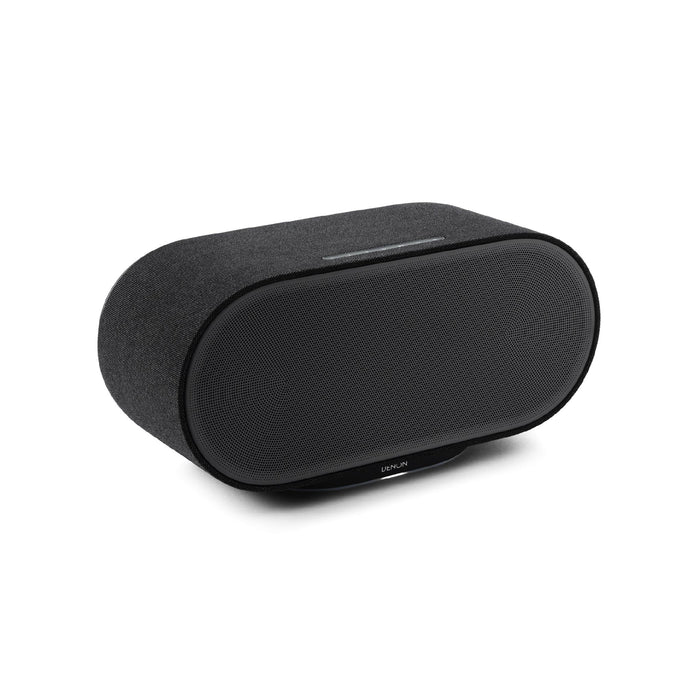 Denon HOME 600 | Wireless Smart Speaker - Bluetooth - Stereo - Black | 03 | Sonxplus