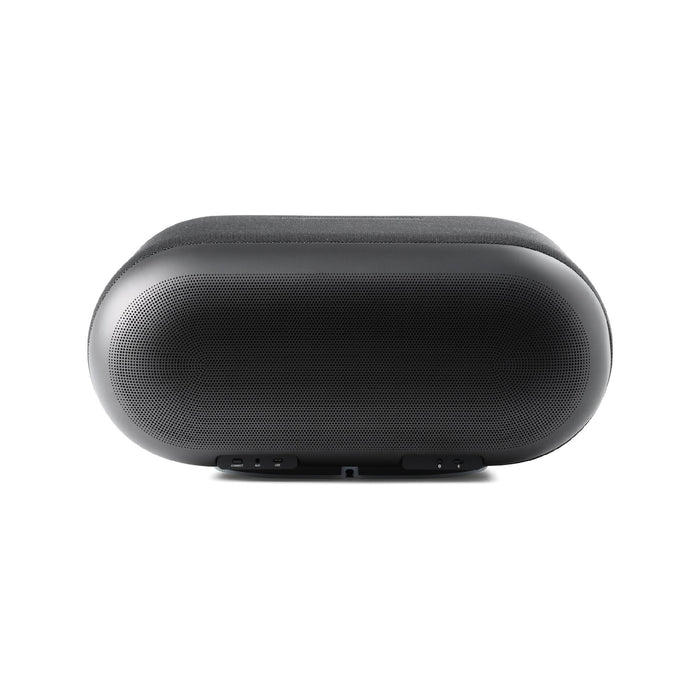 Denon HOME 600 | Wireless Smart Speaker - Bluetooth - Stereo - Black | 04 | Sonxplus