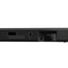 Sony HT-A3000 | Soundbar  3.1 channels - Wireless - Bluetooth - 360 Spatial Sound Mapping technology - Dolby Atmos - DTS:X - Black | 05 | Sonxplus