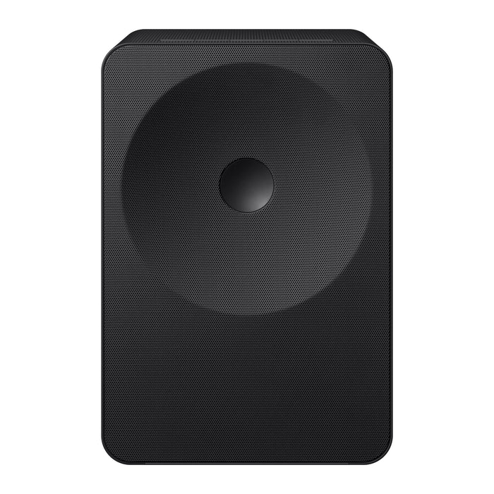 Samsung HW-LS70H | Music Studio 7 Speaker - 3.1.1 Channels - Bluetooth - Wi-Fi - Black | 01 | Sonxplus
