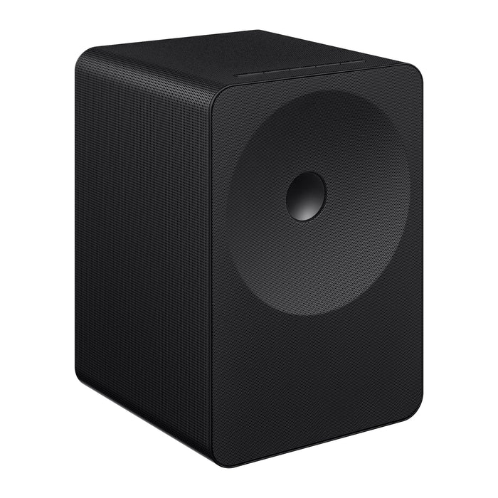 Samsung HW-LS70H | Music Studio 7 Speaker - 3.1.1 Channels - Bluetooth - Wi-Fi - Black | 02 | Sonxplus