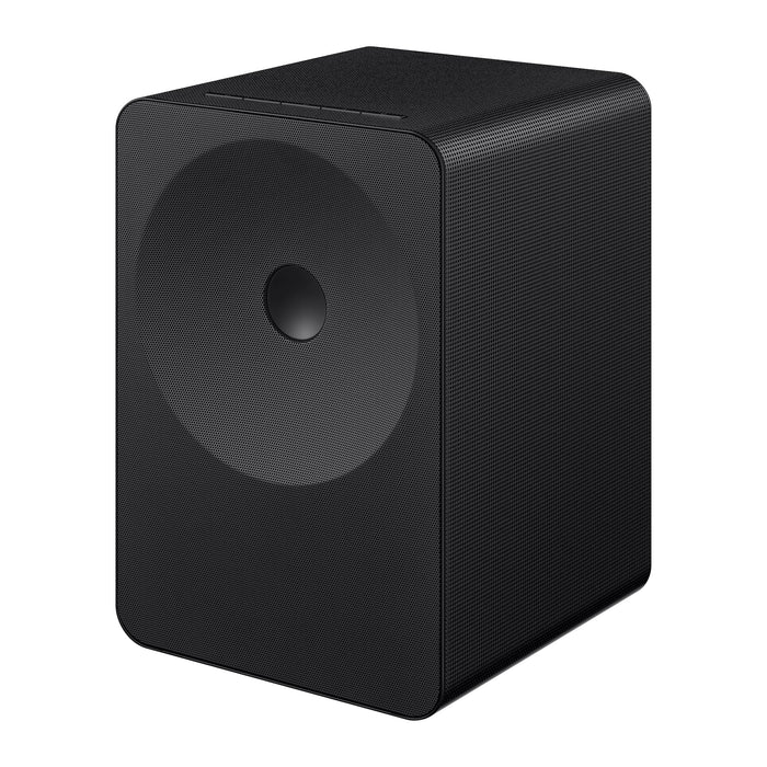 Samsung HW-LS70H | Music Studio 7 Speaker - 3.1.1 Channels - Bluetooth - Wi-Fi - Black | 03 | Sonxplus