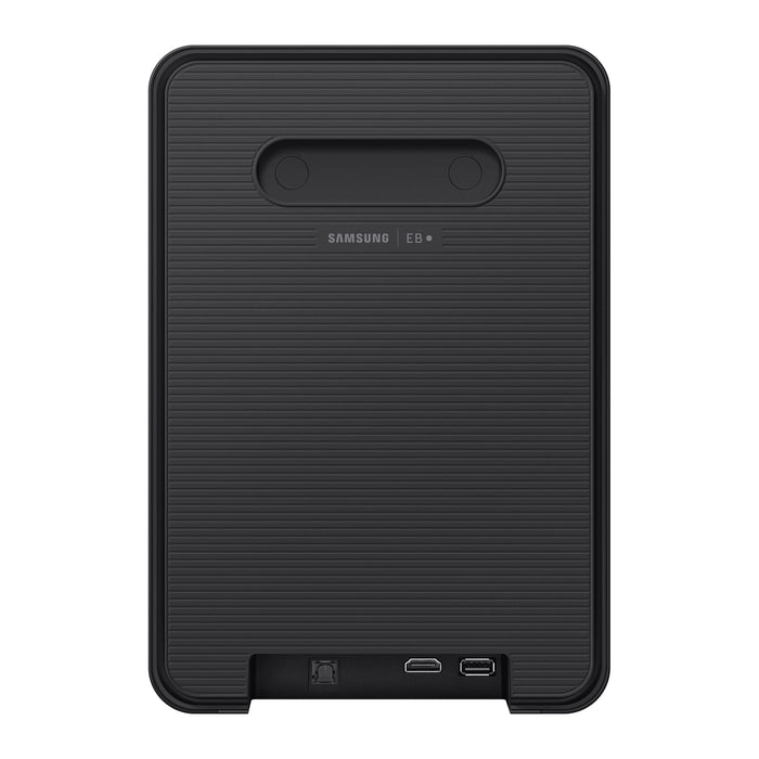 Samsung HW-LS70H | Music Studio 7 Speaker - 3.1.1 Channels - Bluetooth - Wi-Fi - Black | 04 | Sonxplus
