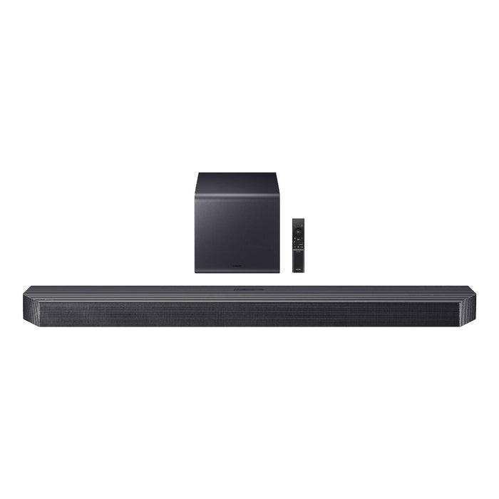 Samsung HW-Q900H | Soundbar .1.2 Soundbar - 546W - Q-Symphony - Black | 01 | Sonxplus