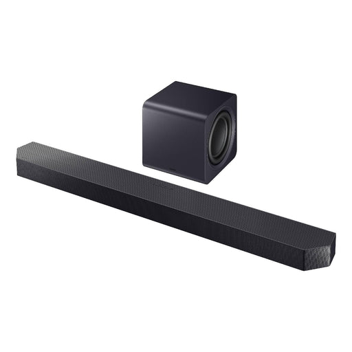 Samsung HW-Q900H | Soundbar .1.2 Soundbar - 546W - Q-Symphony - Black | 02 | Sonxplus
