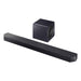 Samsung HW-Q900H | Soundbar .1.2 Soundbar - 546W - Q-Symphony - Black | 02 | Sonxplus