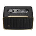 JBL Authentics 200 | Stereo Speakers - Wi-Fi - Bluetooth - Black-SONXPLUS.com