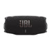 JBL Charge 6 | Portable Bluetooth Speaker - Waterproof - Auracast - 28 Hours autonomy - Black-SONXPLUS.com