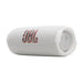 JBL Flip 7 | Portable Speaker - Bluetooth - Waterproof - Up to 14 hours battery life - White-SONXPLUS.com