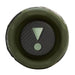 JBL Flip 7 | Portable Speaker - Bluetooth - Waterproof - Up to 14 hours of autonomy - Camouflage-SONXPLUS.com