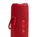 JBL Flip 7 | Portable Speaker - Bluetooth - Waterproof - Up to 14 hours battery life - Rouge-SONXPLUS.com