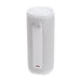 JBL Grip | Portable Speaker - Bluetooth - Ambient Light - White-SONXPLUS.com