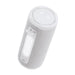JBL Grip | Portable Speaker - Bluetooth - Ambient Light - White-SONXPLUS.com