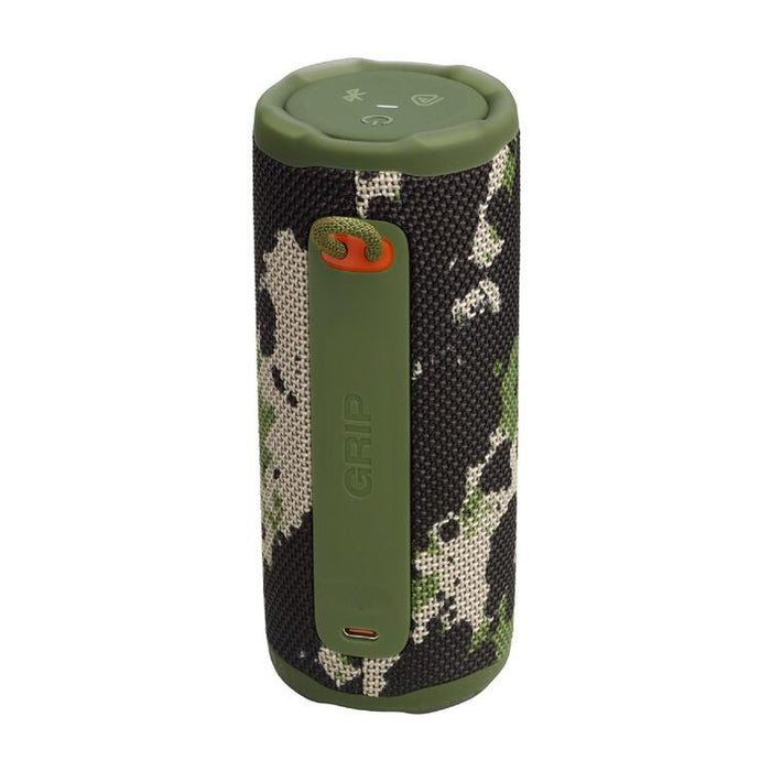 JBL Grip | Portable Speaker - Bluetooth - Ambient Light - Camouflage-SONXPLUS.com