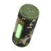 JBL Grip | Portable Speaker - Bluetooth - Ambient Light - Camouflage-SONXPLUS.com