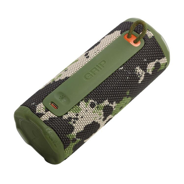 JBL Grip | Portable Speaker - Bluetooth - Ambient Light - Camouflage-SONXPLUS.com