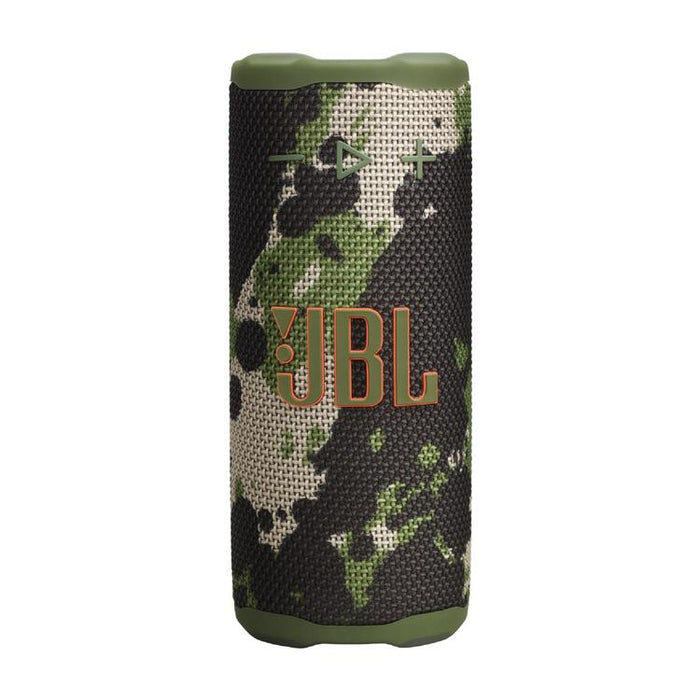 JBL Grip | Portable Speaker - Bluetooth - Ambient Light - Camouflage-SONXPLUS.com