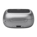 JBL Live Flex 3 | In-Ear Headphones - Wireless - Noise reduction - 1.45" touch screen - Argent-SONXPLUS.com