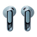 JBL Live Flex 3 | In-Ear Headphones - Wireless - Noise reduction - 1.45" touch screen - Bleu-SONXPLUS.com