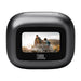 JBL Live Flex 3 | In-Ear Headphones - Wireless - Noise reduction - 1.45" touch screen - Black-SONXPLUS.com