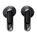 JBL Live Flex 3 | In-Ear Headphones - Wireless - Noise reduction - 1.45" touch screen - Black-SONXPLUS.com