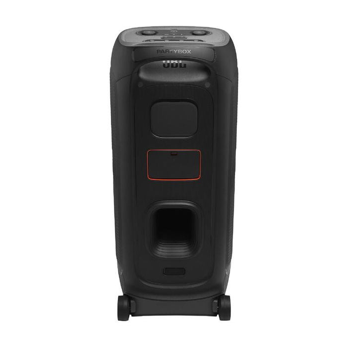 JBL PartyBox 720 | Portable Speaker - Wireless - Bluetooth - Light Effects - 800W RMS - Black-SONXPLUS.com