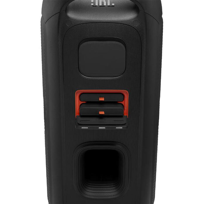 JBL PartyBox 720 | Portable Speaker - Wireless - Bluetooth - Light Effects - 800W RMS - Black-SONXPLUS.com