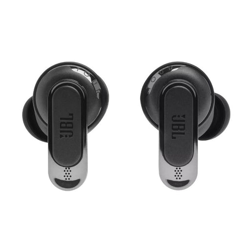 JBL TOUR PRO 2 | Écouteurs intra-auriculaires - Sans fil - Bluetooth - True ANC - 6 microphones - Étui intelligent - Noir-SONXPLUS.com