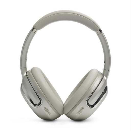 JBL Tour One M2 | Écouteurs circum-auriculaires - Sans fil - Bluetooth - Réduction de Bruit Adaptative - Champagne-SONXPLUS.com