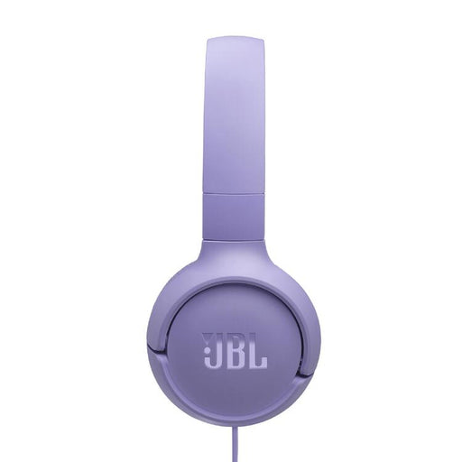 JBL Tune 520C | Over-Ear Headphones - USB-C - Bluetooth - Mauve-SONXPLUS.com
