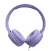 JBL Tune 520C | Over-Ear Headphones - USB-C - Bluetooth - Mauve-SONXPLUS.com