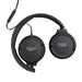 JBL Tune 520C | Over-Ear Headphones - USB-C - Bluetooth - Black-SONXPLUS.com